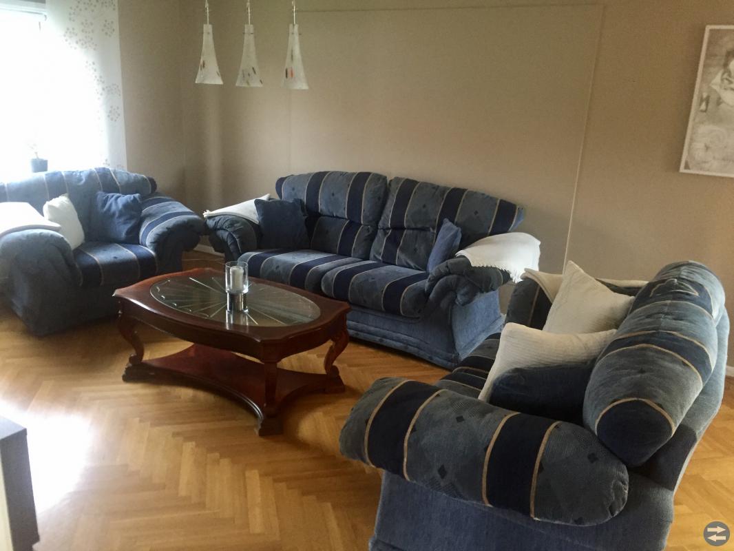 Soffgrupp 3-2-1