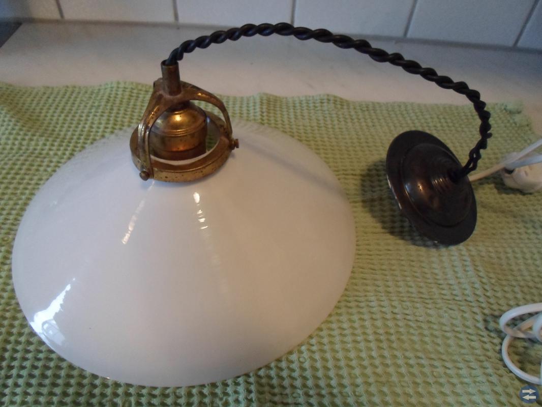 Skomakarlampa