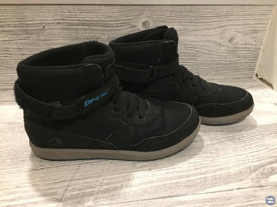 Vinterskor stl 38