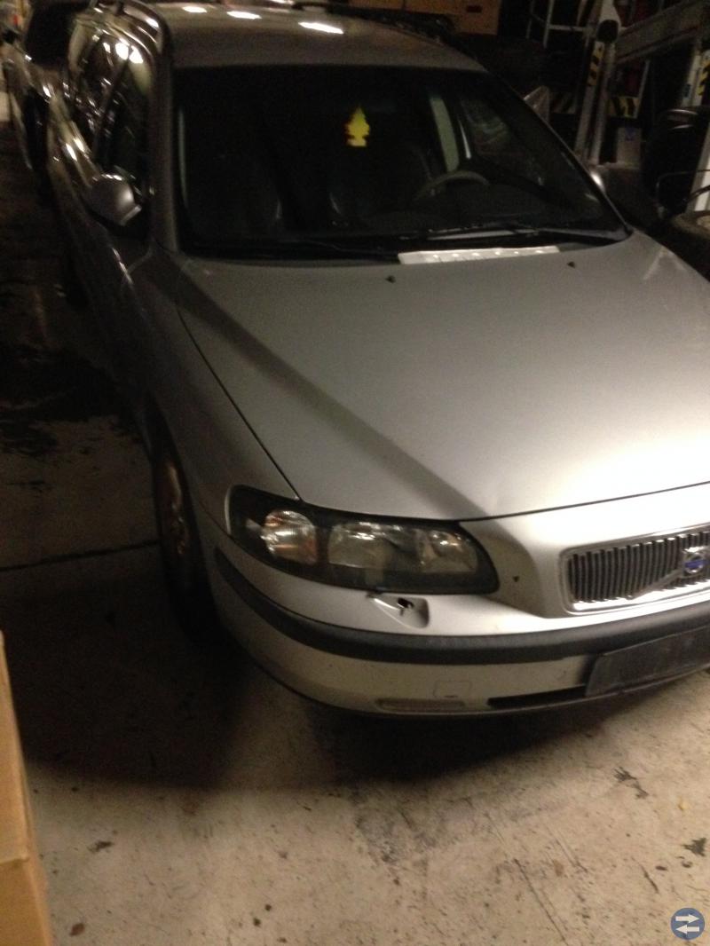 Reservdelar Volvo v70-02