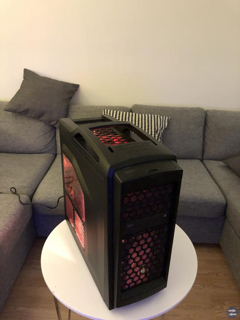 Gaming Dator
