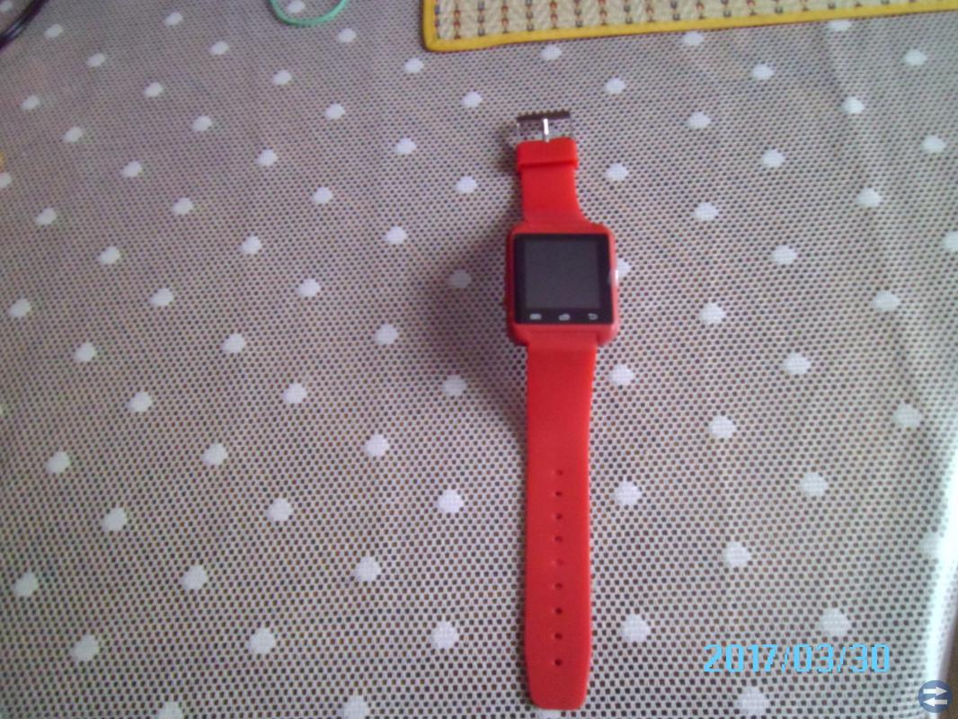 SMART WATCH