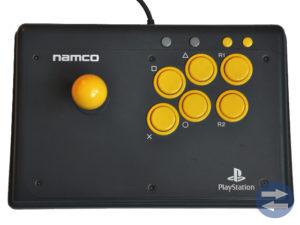 Namco