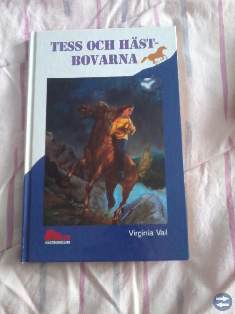 Tess och hästbovarna