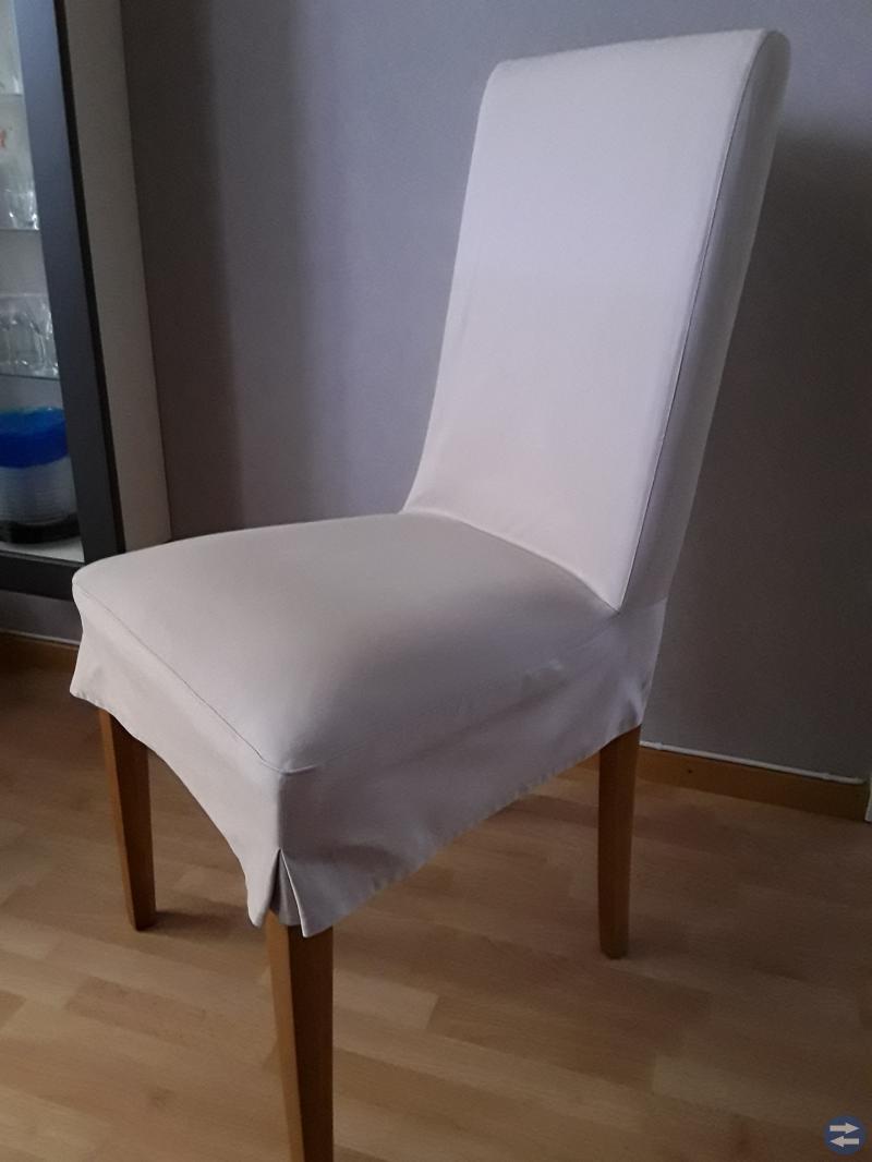 6 st Stolar
