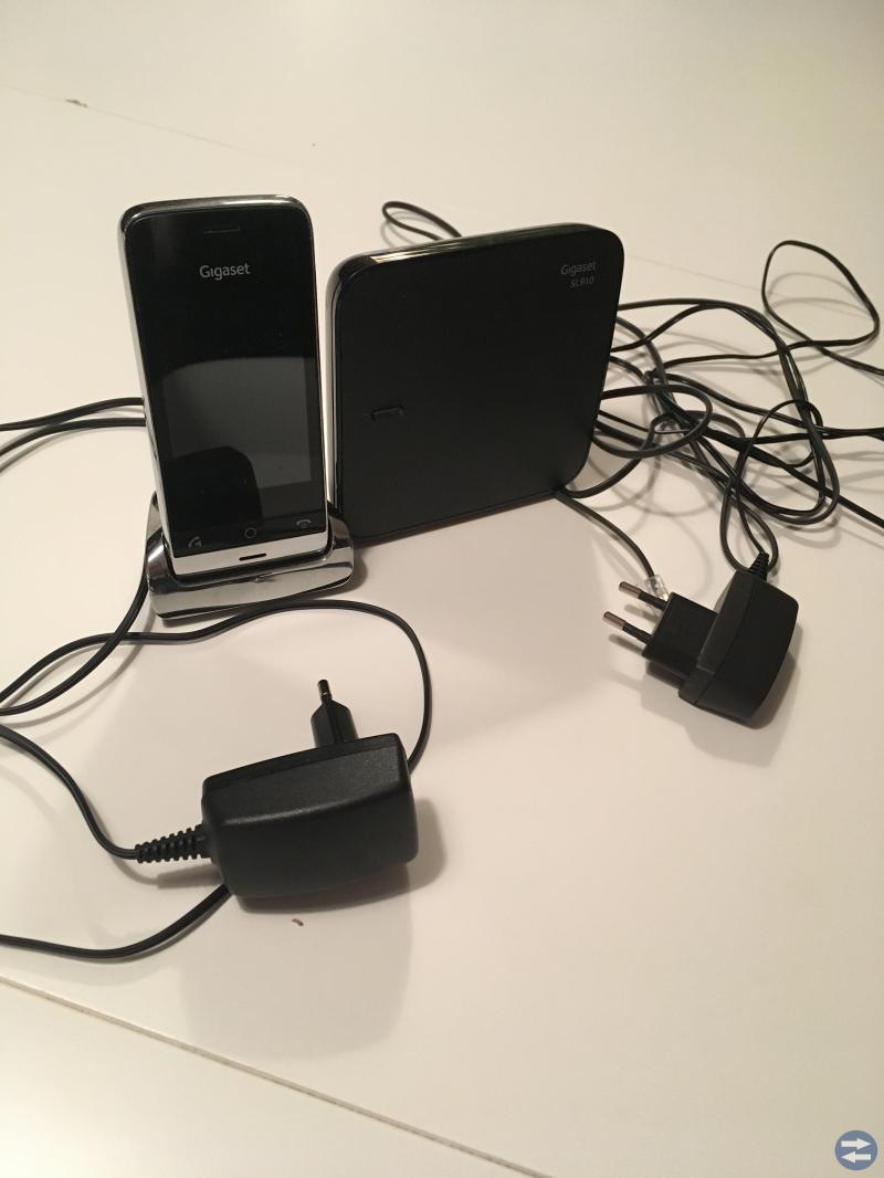 Siemens GIGASET