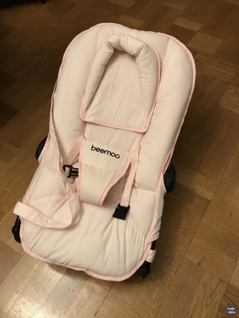 Babysitter
