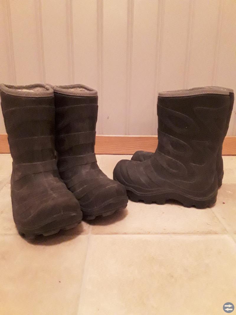 Barnstolar Puh, storlek 28