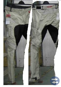 Nya Scott enduro byxor stl 30