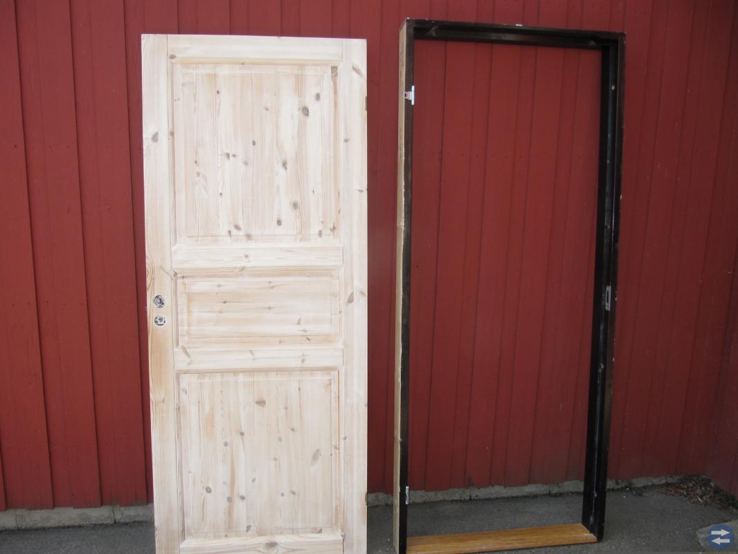 Hus & Trädgård i Västerås dörrar, fönster, staket, köksbord, ved ...