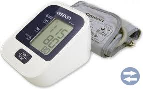 Blodtrycksmätare Omron M2 Basic