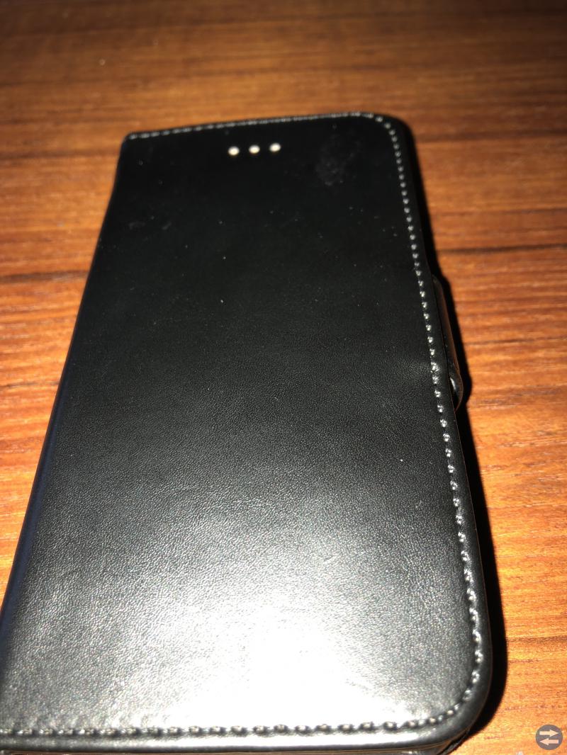 IPhone 7/8 fodral