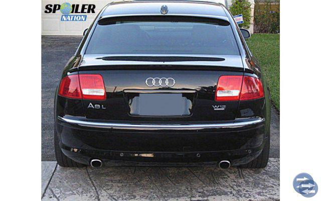 Audi A8 delar