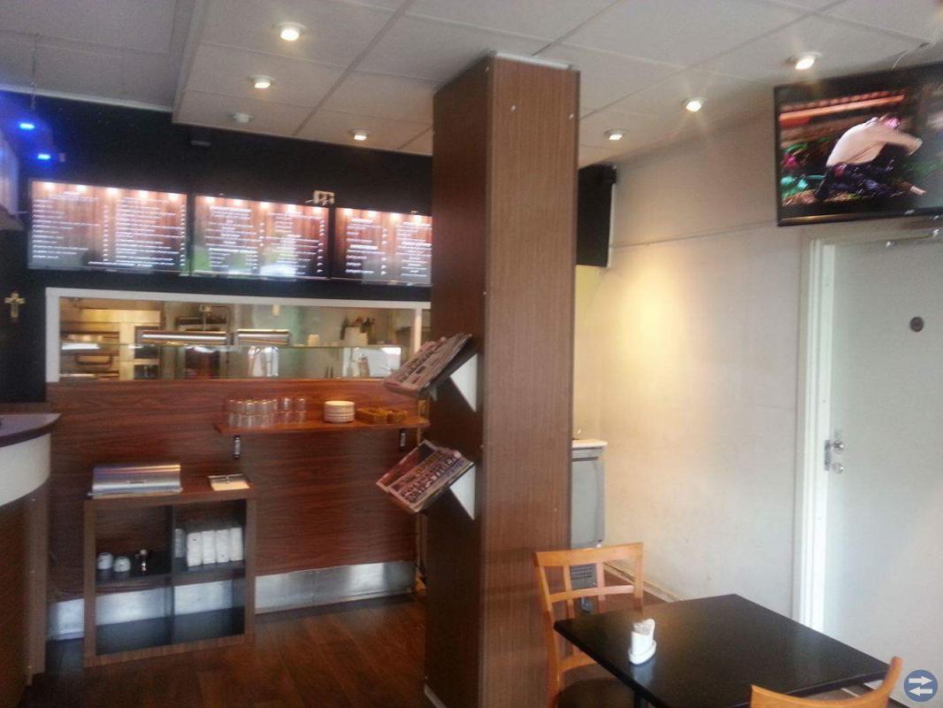 Pizzaria