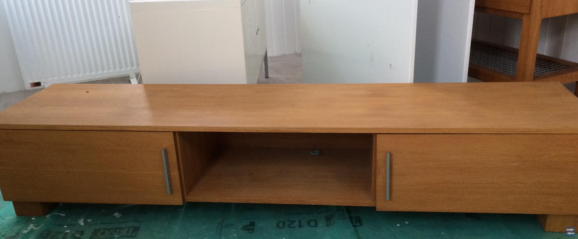 Mio sideboard/tv-bänk