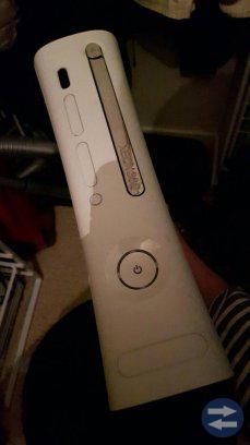 XBOX 360 HALO