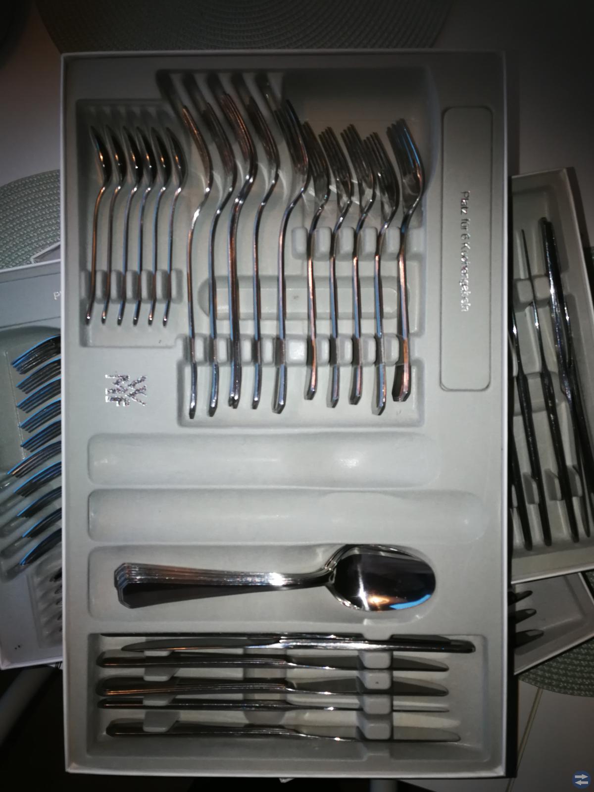 Bestickset