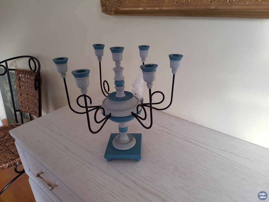 Ljusstake