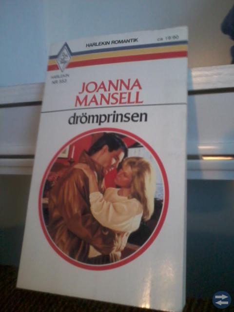 Drömprinsen