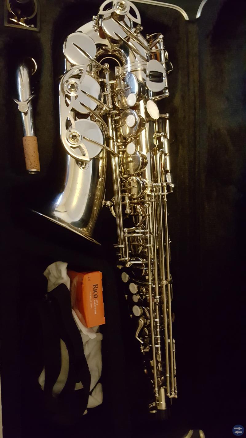 Alto Saxofon