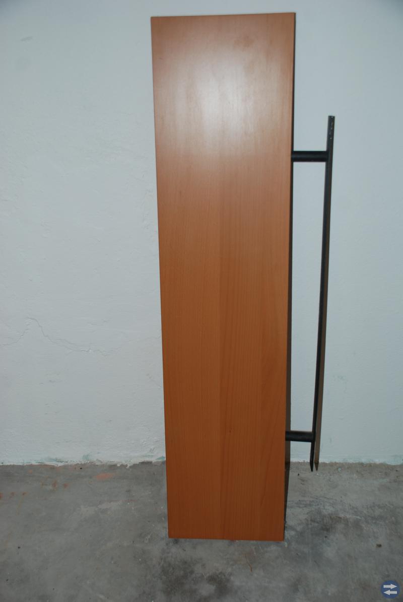 IKEA hylla Lack bok 110 x 26 cm 3 st