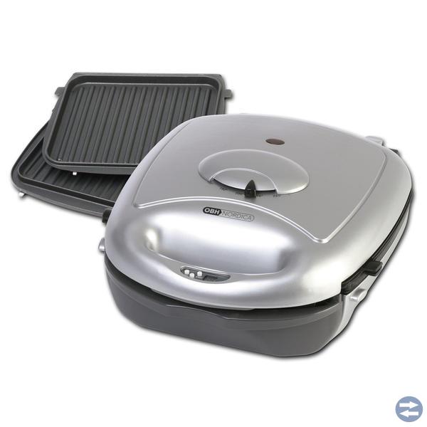 Obh Nordic grill