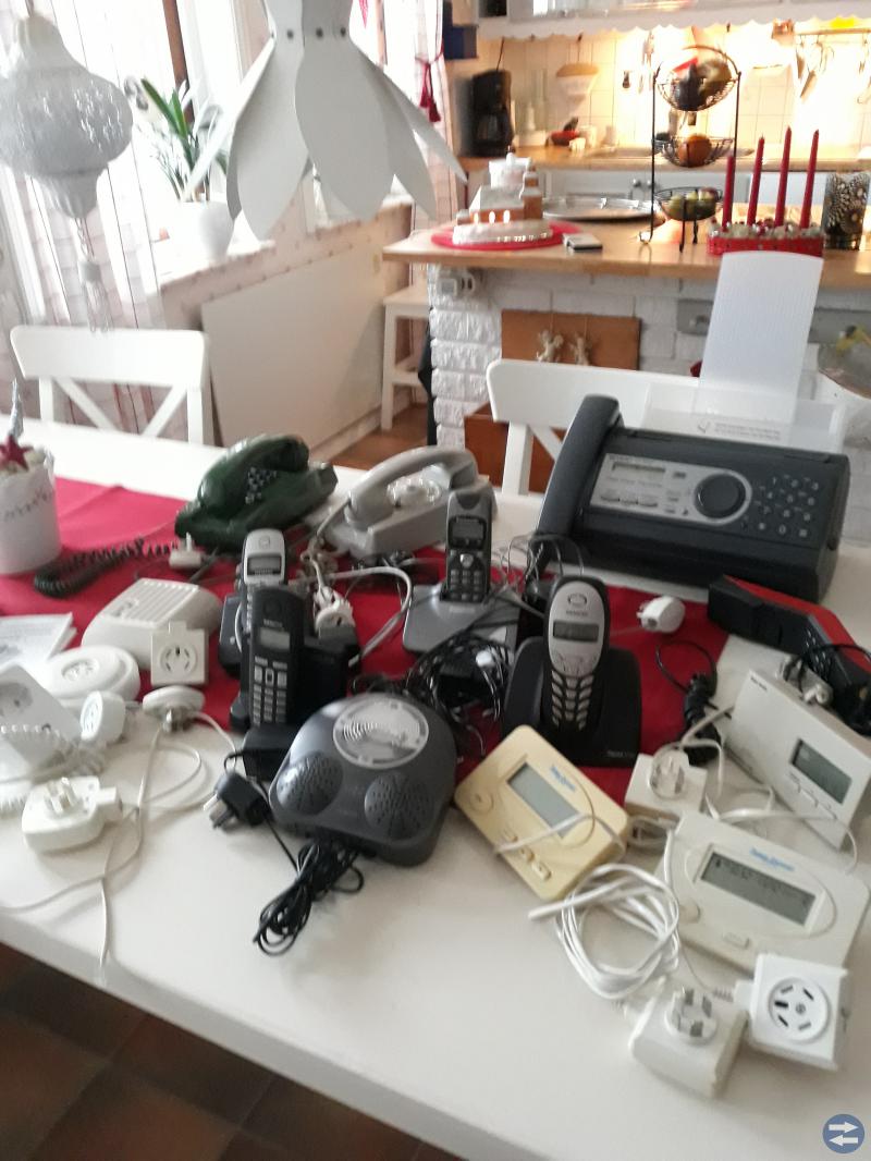 Telefoner