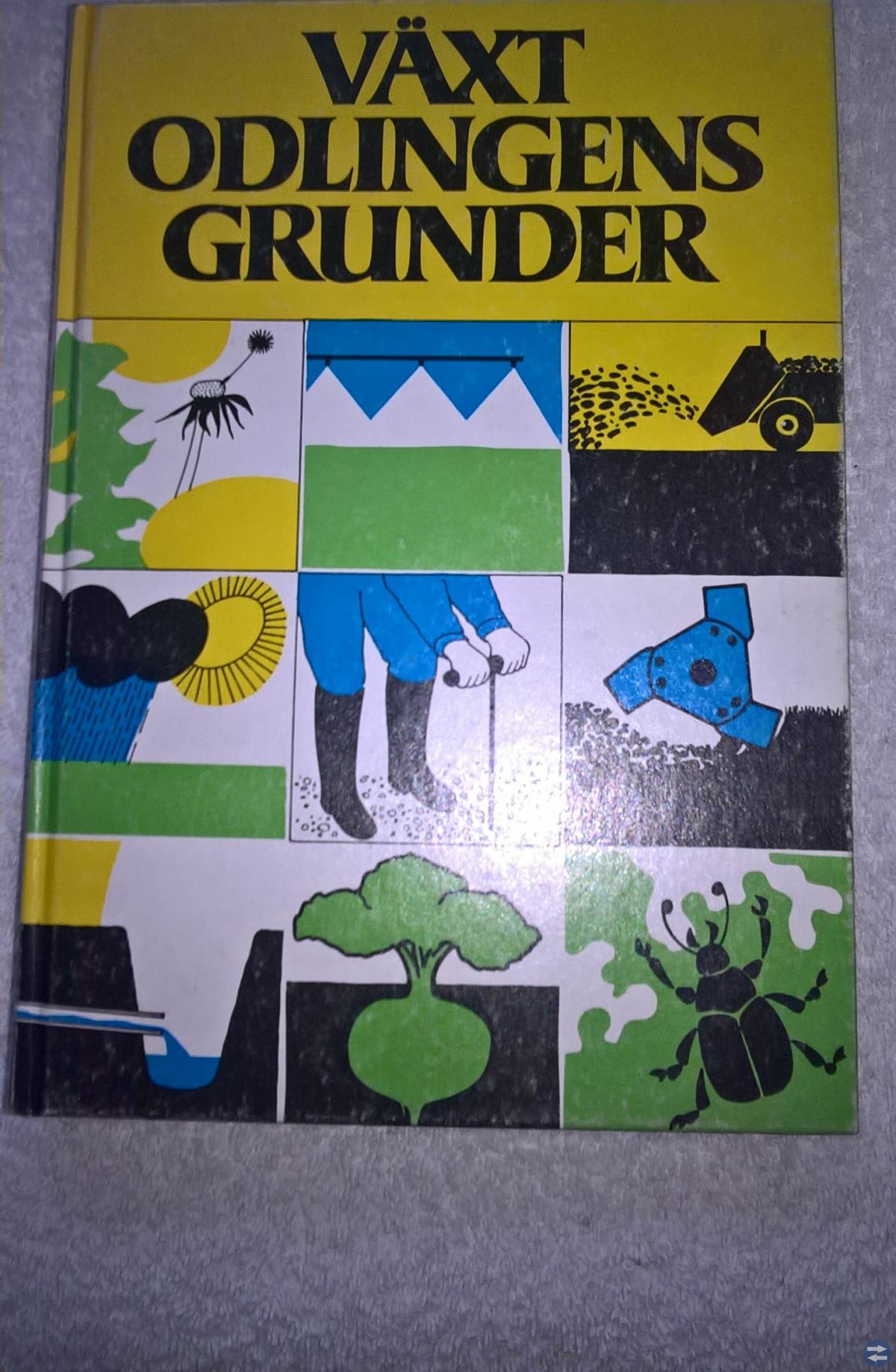 Växtodlingens grunder