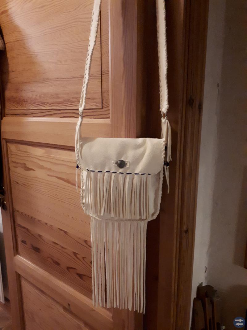 Drömfångare smycken mm
