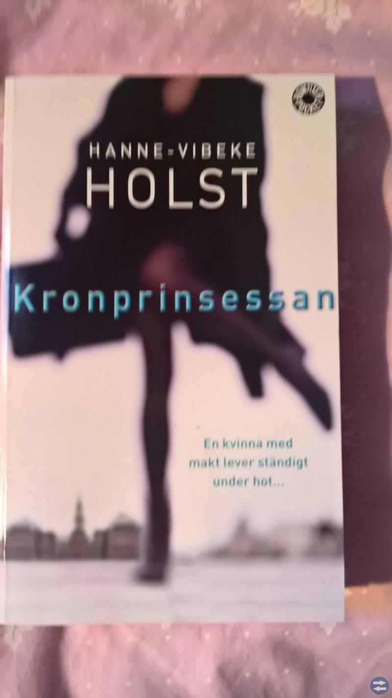 Kronprinsessan