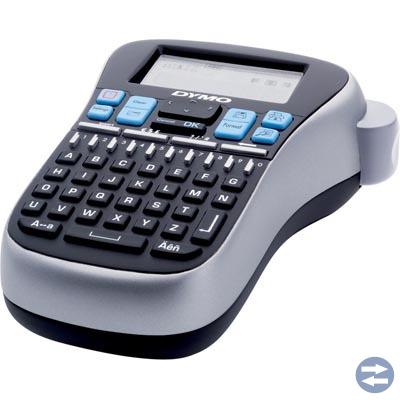 DYMO MÄRKMASKIN LM 360D