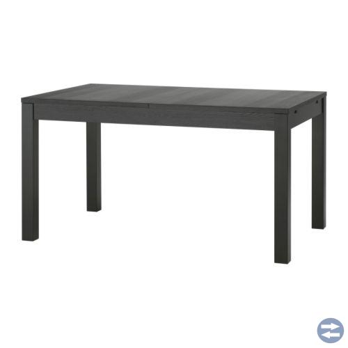Köksbord Bjursta Ikea