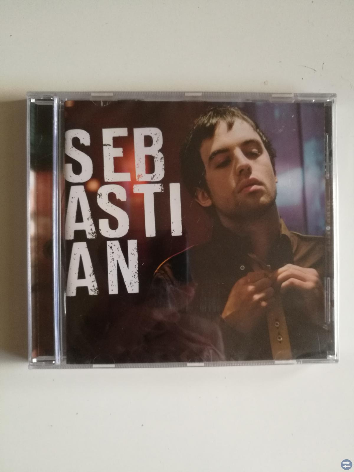 Sebastian