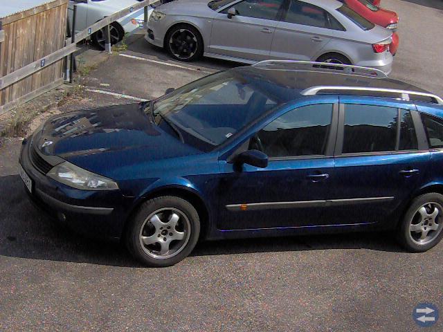 Renault laguna 01 nybes till 190401