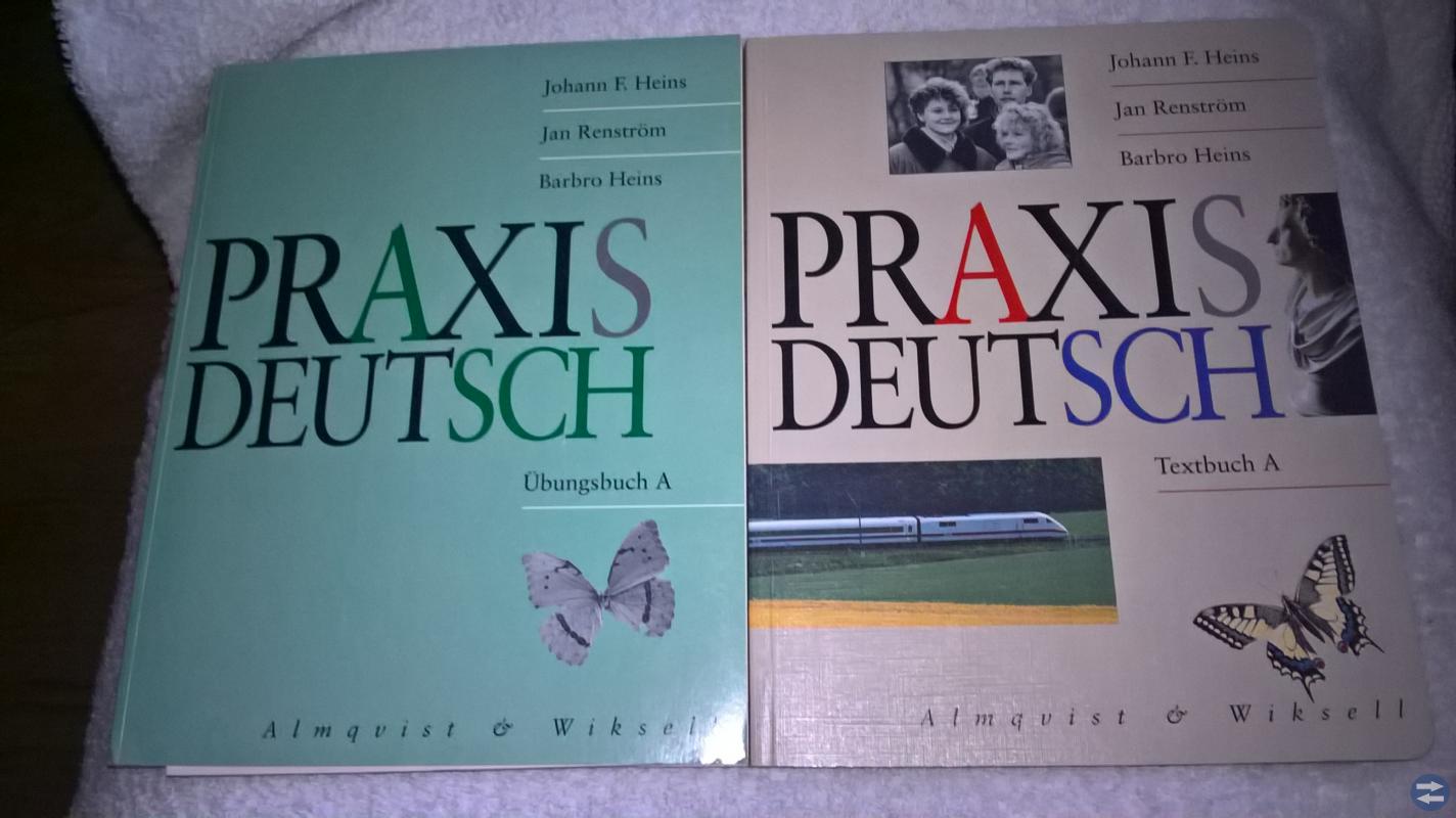 Praxis Deutsch