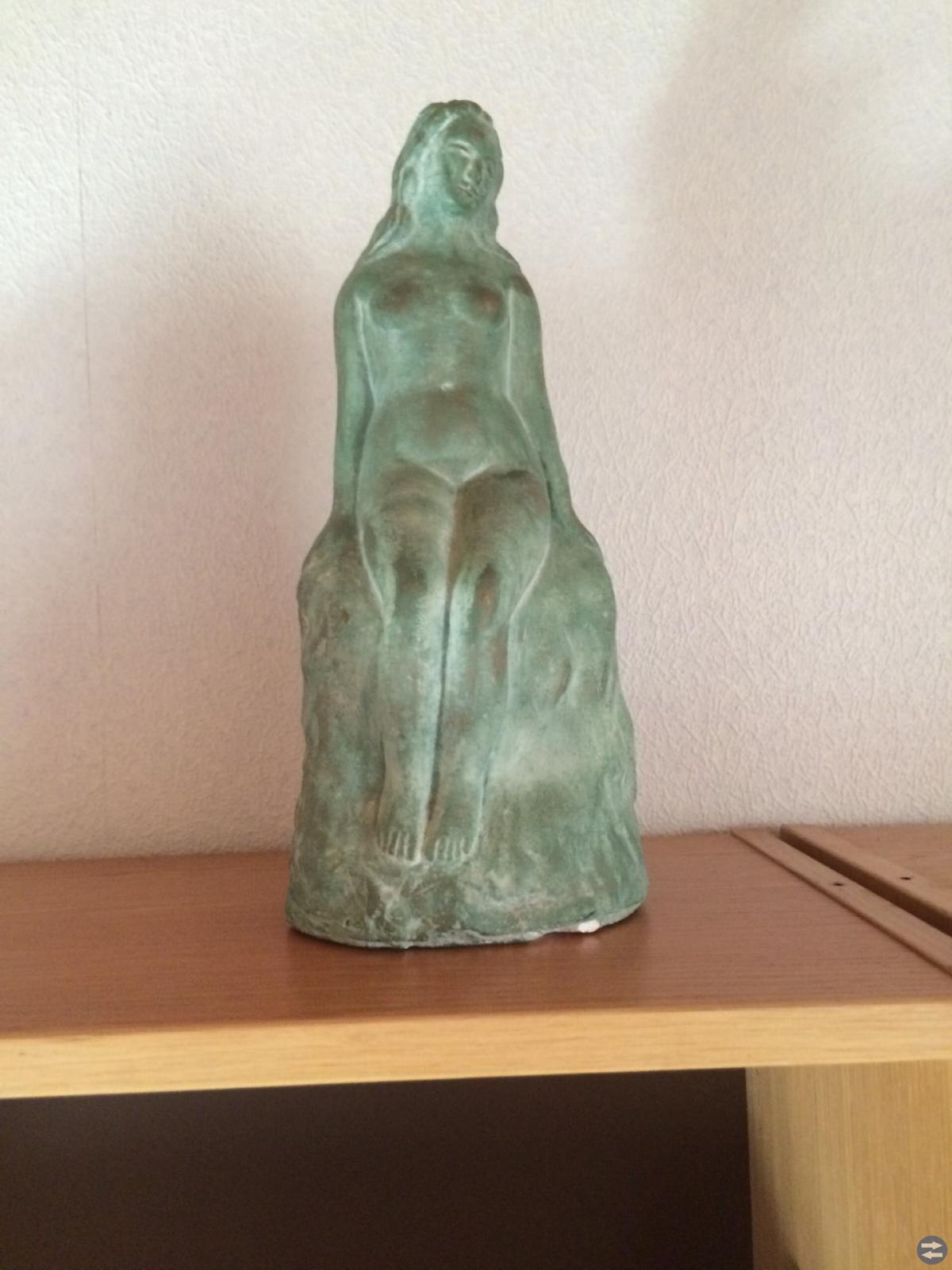 Prydnadsfigur