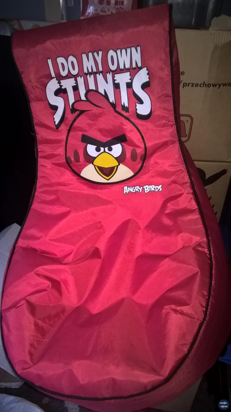 Sittsäck