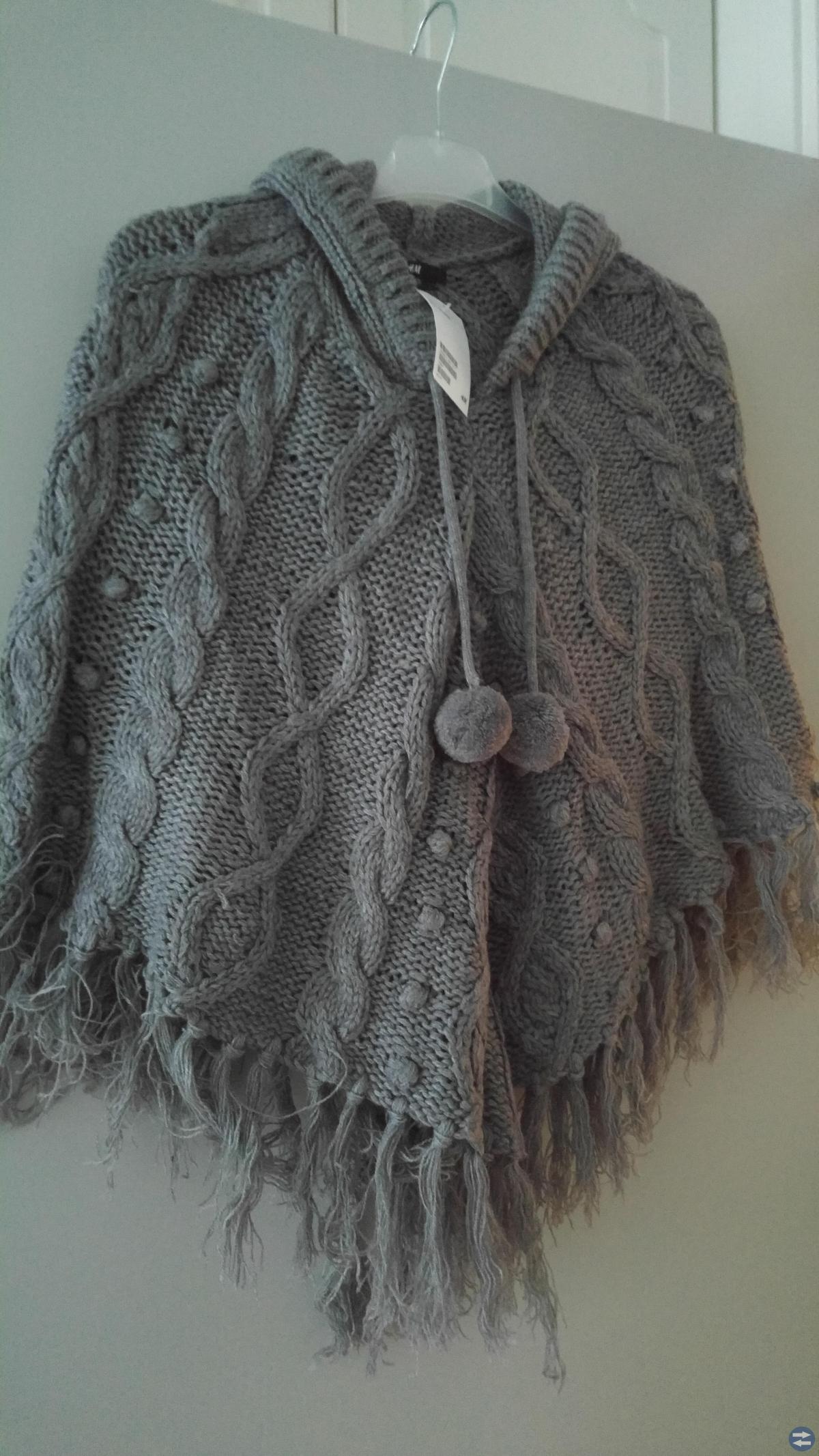 Ull PONCHO