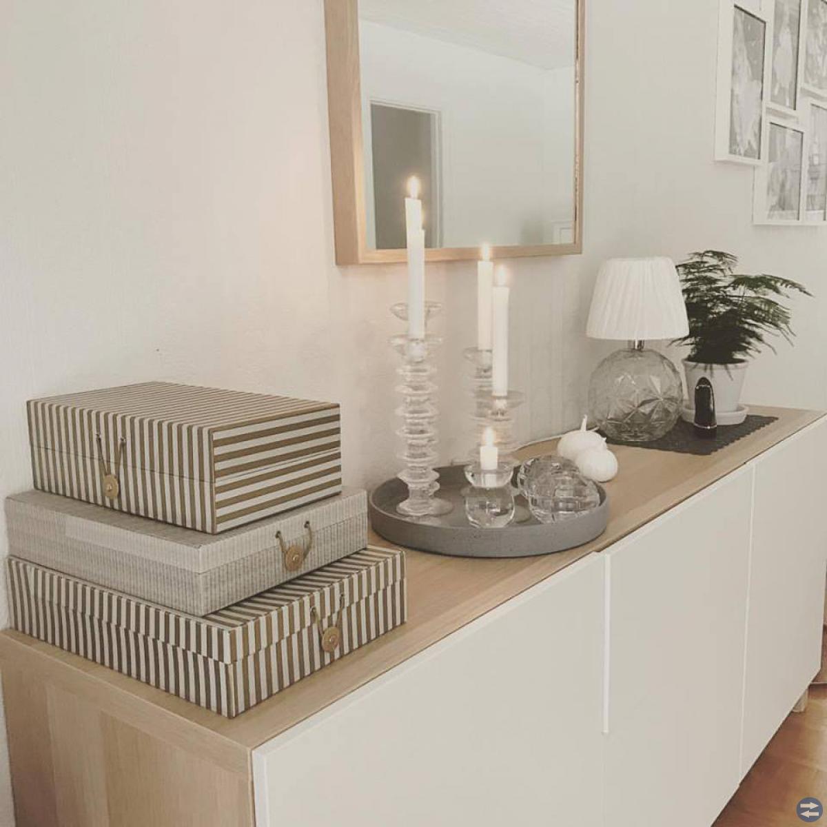 Homestyling, organisering och rensning etc.