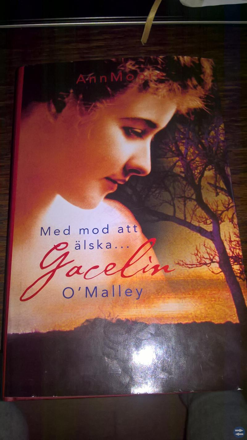Med mod att älska ...