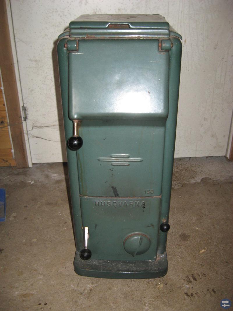 Kamin