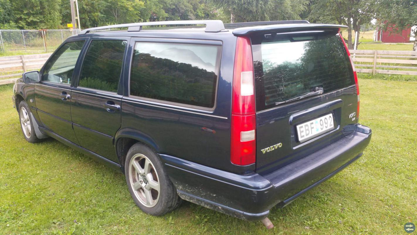 Volvo