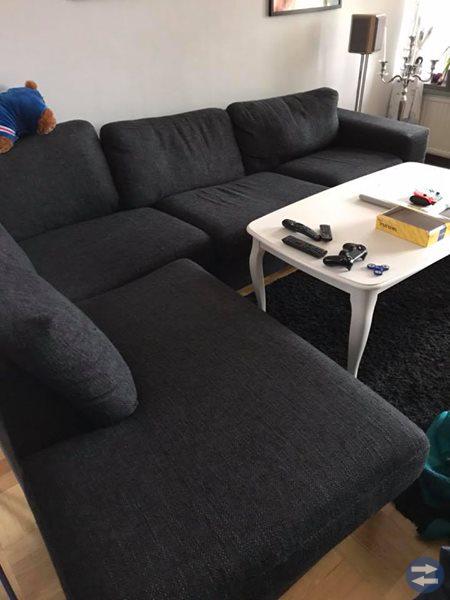 Divansoffa