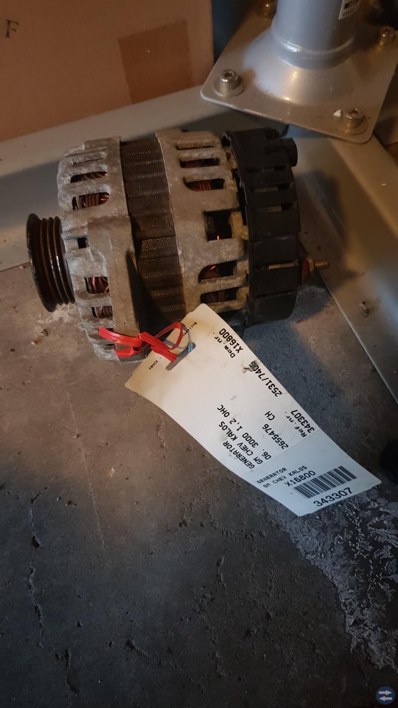 Generator