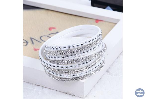 Nya Armband