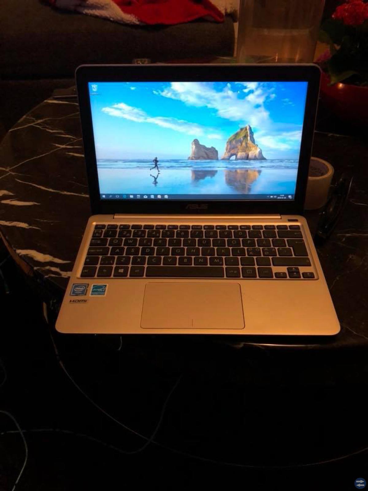 Asus e200h