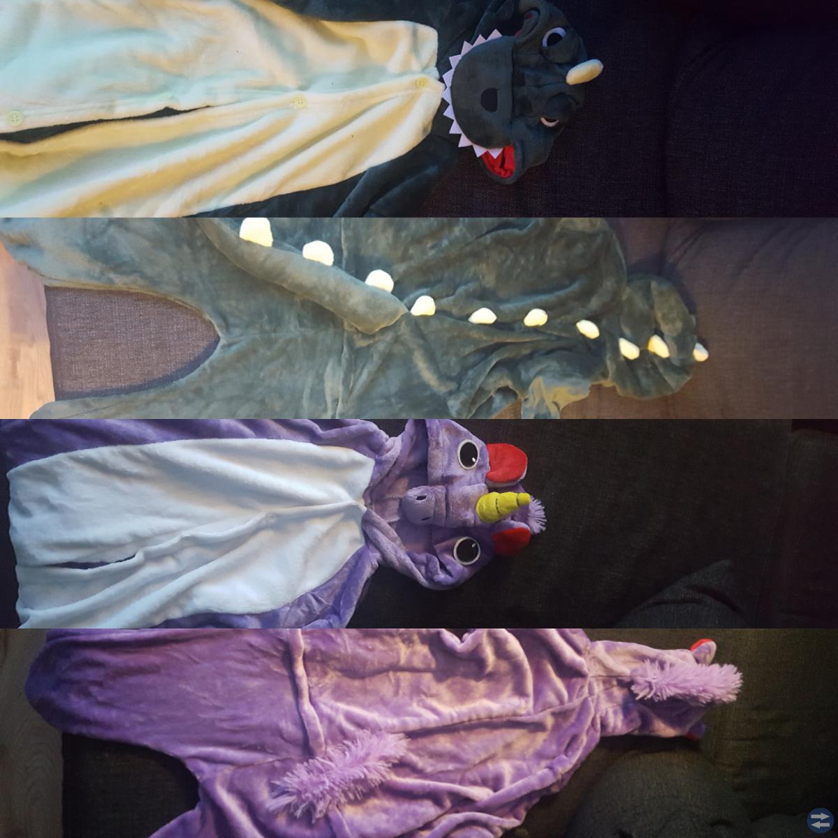 Onepeace / Kigurumi