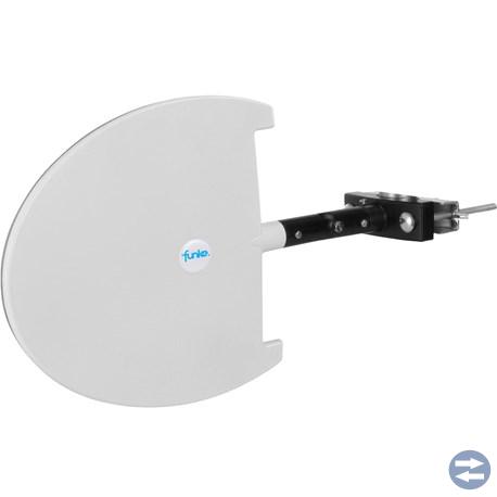 Tv antenn digitalantenn ODSC100
