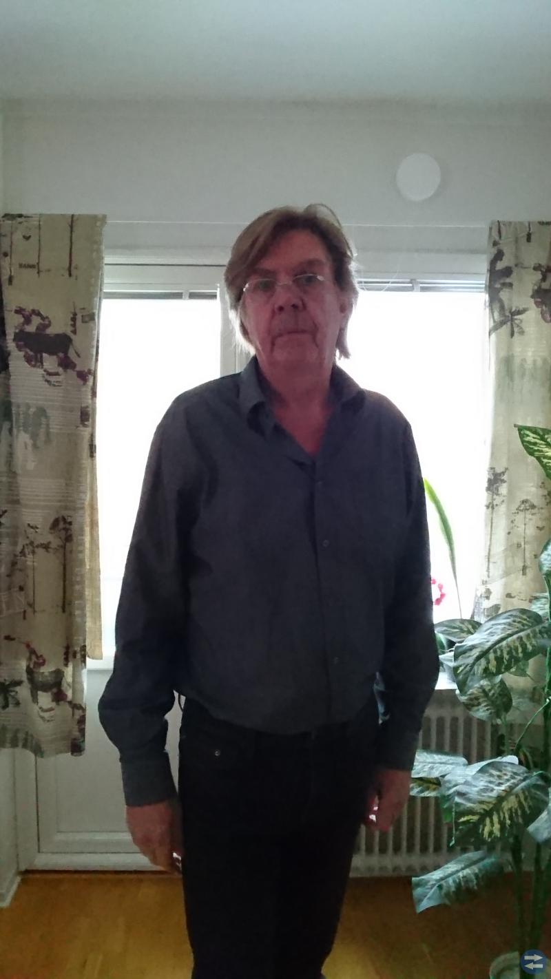 Bostad i Tranåsområdet