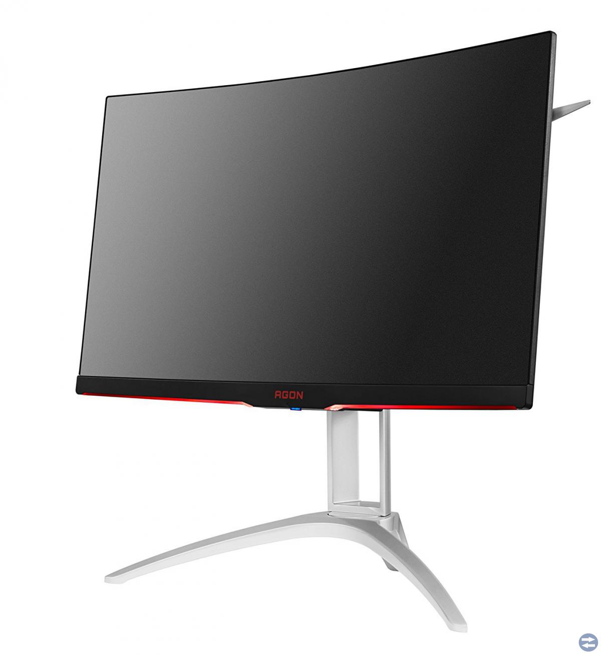 Aoc agon 27